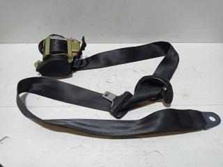 ремень безопасности Fiat Ulysse 2 поколение 2003, 3.0 л., XFW, бензин, АКПП, серебро, минивэн, передний привод