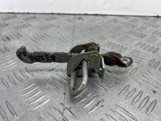 ограничитель открывания двери Fiat Panda 2 поколение [рестайлинг] 2012, 1.2 л., 188 A4.000, бензин, МКПП, красный, хетчбэк 5 дв., передний привод