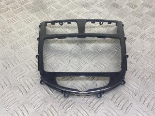 рамка под магнитолу Hyundai Accent 2 поколение (LC) (1999 - 2012)