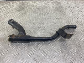 трубка охлаждающей жидкости Fiat Panda 2 поколение [рестайлинг] 2012, 1.2 л., 188 A4.000, бензин, МКПП, красный, хетчбэк 5 дв., передний привод