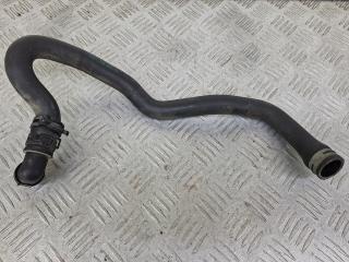 патрубок отопителя (печки) Mercedes-Benz C-Класс W204/S204 2007, 1.8 л., M 271.950, бензин, АКПП, серебро, седан, задний привод, A2048300096