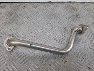 трубка системы рециркуляции EGR Mercedes-Benz C-Класс W204/S204 2007, 1.8 л., M 271.950, бензин, АКПП, серебро, седан, задний привод, 2711400512