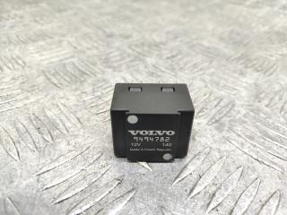 реле (прочие) Volvo V70 2 поколение 2001, 2.4 л., B 5244 T3, бензин, АКПП, серебро, универсал, полный привод, 9494782