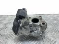 клапан EGR Mercedes-Benz Sprinter 2 поколение (W906) (2006 - 2014), 2.1 л., OM 651.955, дизель, МКПП, зеленый, задний привод, A6511400860Q04 - фото №5
