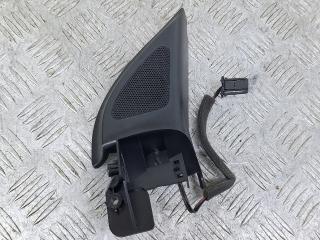 динамик высокочастотный (пищалка) Volkswagen Golf 5 поколение 2007, 1.4 л., CAXA, бензин, 6МКПП, серый, универсал, передний привод, 1K0035411C