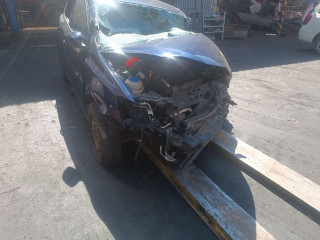 Volkswagen Polo 5 поколение