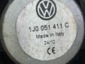 динамик двери Volkswagen Lupo 1 поколение (1998 - 2005), 1.4 л., AMF, дизель, розовый, хетчбэк 3 дв., передний привод, 1J0051411C - фото №7