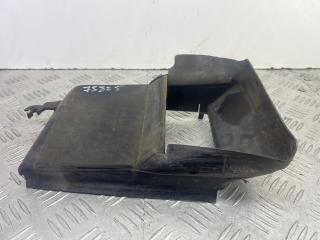 воздухозаборник Volkswagen Lupo 1 поколение (1998 - 2005), 1.4 л., AMF, дизель, розовый, хетчбэк 3 дв., передний привод, 6E0121467B