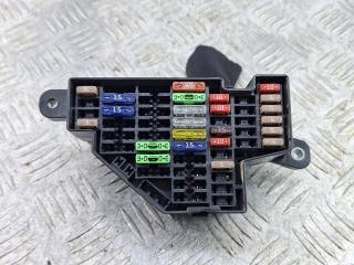 блок предохранителей Skoda Octavia 2 поколение (A5) [рестайлинг] 1Z5 2008, 1.6 л., BSE, бензин, 5МКПП, серый, универсал, передний привод, 2062312002