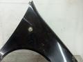 крыло переднее правое Fiat Punto 2 поколение [рестайлинг] 2005, 1.2 л., 188 A4.000, бензин, МКПП, черный, хетчбэк 3 дв., передний привод - фото №7