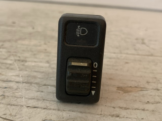 кнопка корректора фар Volvo C70 1 поколение 1999, 2.5 л., бензин, МКПП, серебро, купе, передний привод