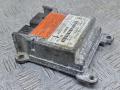 блок AirBag Ford Focus 2 поколение 2008, 1.6 л., G8DB, дизель, МКПП, красный, универсал, передний привод, 4M5T14B056BJ, 0285001552 - фото №4