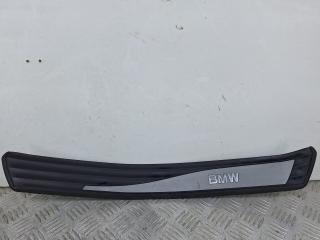 накладка на порог внутренняя BMW 5 серия E60/E61 (2002 - 2007), 7034306