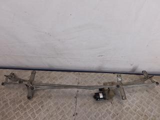 механизм стеклоочистителя (трапеция дворников) Mercedes-Benz Vito W639 2010, 3.0 л., OM 642.990, дизель, АКПП, белый, микроавтобус, задний привод, A6398200140