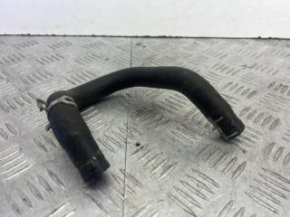 патрубок радиатора Peugeot 406 1 поколение [рестайлинг] 2001, 3.0 л., бензин, МКПП, синий, универсал, передний привод