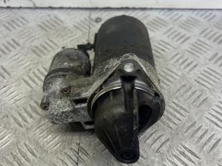 стартер Opel Corsa C F08 2001, 1.0 л., Z 10 XE, бензин, МКПП, черный, хетчбэк 3 дв., передний привод, 0001106015