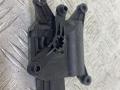 моторчик заслонки печки Mercedes-Benz Vito W639 2006, 3.2 л., M 112.951, бензин, АКПП, черный, задний привод, 0132801332, 170306020244 - фото №5