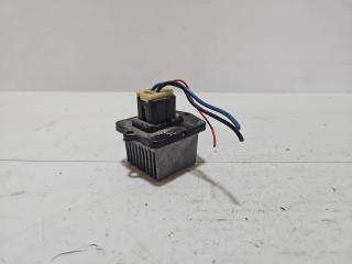 сопротивление печки Mitsubishi Lancer 10 поколение (2007 - 2010), 022A7D