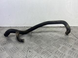 патрубок радиатора Jaguar XJ 2 поколение [рестайлинг] X350 1996, 4.0 л., бензин, АКПП, седан, задний привод