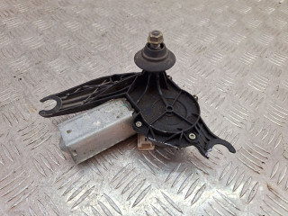 моторчик передних стеклоочистителей (дворников) Citroen C5 1 поколение 2003, 9632671980