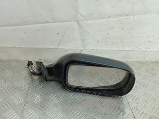 зеркало наружное правое Jaguar XJ 2 поколение [рестайлинг] X350 1996, 4.0 л., бензин, АКПП, седан, задний привод