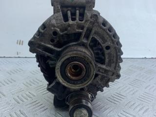 генератор BMW 5 серия E60/E61 [рестайлинг] E60 (2007 - 2010), 2.5 л., N53 B25 A, бензин, АКПП, белый, седан, задний привод