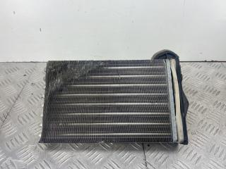 радиатор отопителя (печки) Skoda Octavia 1 поколение (A4) [рестайлинг] (2000 - 2010), 1J1819031A