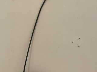 замок двери задней правой Mercedes-Benz Vito W639 (2003 - 2010), A2C53033747, A6397401335