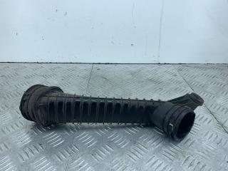 патрубок интеркулера Skoda Octavia 1 поколение (A4) [рестайлинг] 1U 2010, 1.9 л., AXR, дизель, 5МКПП, красный, хетчбэк 5 дв., передний привод, 1J0145762BG, 1J0145840H