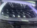 фара правая Land Rover Range Rover Sport 2 поколение [рестайлинг] (2017 - 2020), 2.0 л., гибрид, АКПП, серый, внедорожник 5 дв., полный привод, JK6213W029KG - фото №3