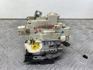 замок двери задней левой SEAT Altea 1 поколение (2004 - 2009)