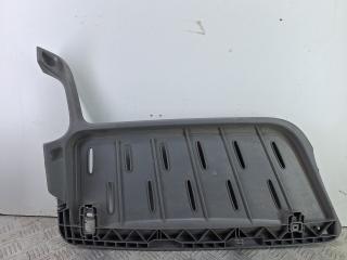 козырек солнцезащитный Volkswagen Crafter 1 поколение [рестайлинг] (2011 - 2016), 2.0 л., CKTC, дизель, МКПП, желтый, микроавтобус, задний привод, A9066900192