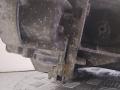 КПП механическая (МКПП) Renault Clio 3 поколение [рестайлинг] 2014, 1.2 л., D4F 740, бензин, 5МКПП, серебро, хетчбэк 3 дв., передний привод, JH3128, S162253, 8200393571, 8200276017, 7701723412 - фото №11