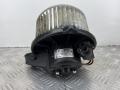 моторчик печки Audi A6 4B/C5 [рестайлинг] (2001 - 2004), 2.4 л., BDV, бензин, МКПП, универсал, 4B1820021B, 0130111202 - фото №4