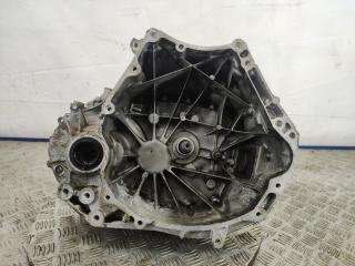 КПП механическая (МКПП) Mazda 6 3 поколение [2-й рестайлинг] 2020, 2.0 л., бензин, МКПП, красный, универсал, передний привод, C6350, 2TH0800705