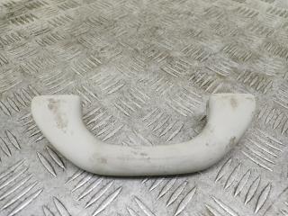 ручка внутренняя потолочная Skoda Yeti 1 поколение (2009 - 2014), бензин, МКПП, коричневый, 5L6857607B