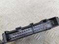 блок управления АКПП Mercedes-Benz Vito W639 2006, 3.2 л., M 112.951, бензин, АКПП, черный, задний привод, A0325453832 - фото №4