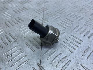 датчик давления топлива BMW 5 серия E60/E61 [рестайлинг] E60 (2007 - 2010), 2.5 л., N53 B25 A, бензин, АКПП, белый, седан, задний привод, 753731905