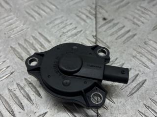 клапан фазорегулятора Mercedes-Benz C-Класс W203/S203/CL203 [рестайлинг] W203.054 2005, 3.0 л., M 272.940, бензин, АКПП, темно синий, седан, задний привод, A2720510177