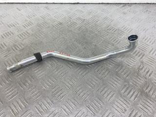 трубка кондиционера Mercedes-Benz Vito W639 2006, 3.2 л., M 112.951, бензин, АКПП, черный, задний привод