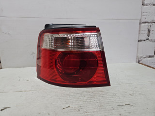 фонарь задний левый Kia Carens 1 поколение [рестайлинг] 2004, 2.0 л., D4EA, дизель, МКПП, бордовый, минивэн, передний привод