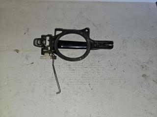 ручка наружная задняя правая Mitsubishi Lancer 10 поколение 2010