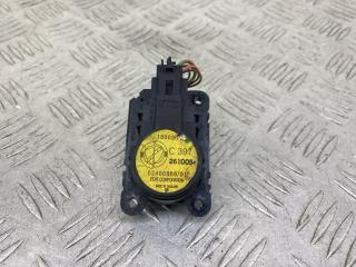 моторчик заслонки печки Alfa Romeo GT 1 поколение 2006, 1.9 л., 937 A5.000, дизель, МКПП, черный, купе, передний привод, 5240086601, 261005