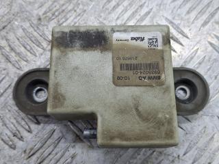 усилитель антенны BMW X6 E71/E72 E71 (2007 - 2012), 4.4 л., N63 B44 A, бензин, АКПП, внедорожник 5 дв., полный привод, 693502401, 21367510