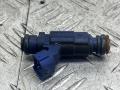 форсунка Nissan Micra 2 поколение (K11) (1992 - 2003), 0280155942 - фото №4