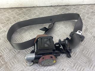 ремень безопасности Chevrolet Spark M300 2012, 1.0 л., бензин, МКПП, красный, хетчбэк 5 дв., передний привод, 95485366, 0439008, 0539008, 013648, 20TEH53667, 81B285ADE