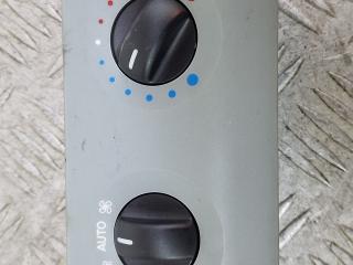 блок управления печки / климат-контроля Mercedes-Benz Vito W639 2006, 3.2 л., M 112.951, бензин, АКПП, черный, задний привод, A6394460128KZ, A6394450505KZ, 5HB00851401