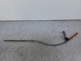 трубка масляного щупа Skoda Fabia 1 поколение [рестайлинг] (2004 - 2007), 1.4 л., BUD, бензин, МКПП, черный, универсал, передний привод, 036115629BB