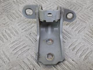 петля двери Hyundai Getz 1 поколение [рестайлинг] 2006, 1.3 л., бензин, МКПП, серебро, хетчбэк 3 дв., передний привод