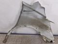 крыло переднее левое Hyundai H-1 Grand Starex 2008, 2.5 л., дизель, МКПП, белый, минивэн, задний привод - фото №4